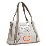 Chicago Bears Hoodie Purse