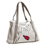 Arizona Cardinals Hoodie Purse