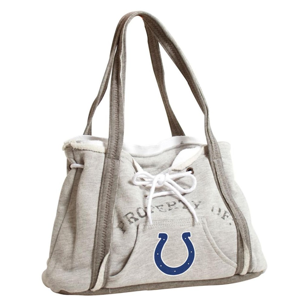 Indianapolis Colts Hoodie Purse