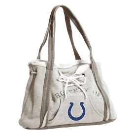 Indianapolis Colts Hoodie Purse