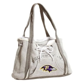 Baltimore Ravens Hoodie Purse