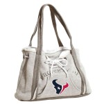 Houston Texans Hoodie Purse