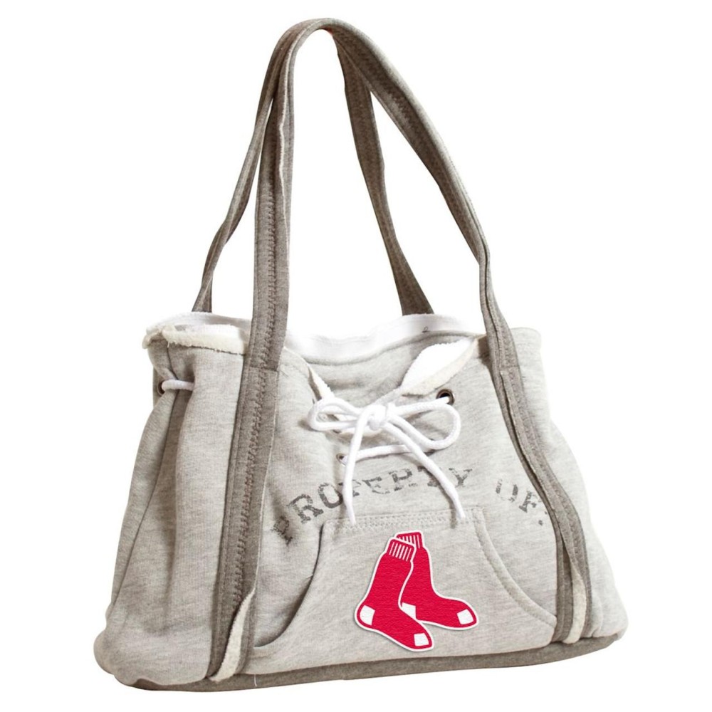 Boston Red Sox Hoodie Purse