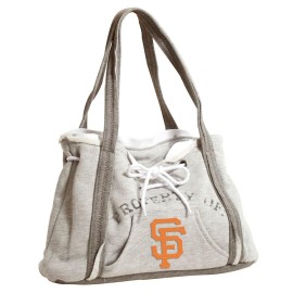 San Francisco Giants Hoodie Purse