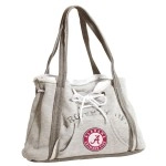 Alabama Crimson Tide Hoodie Purse