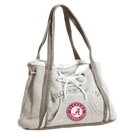 Alabama Crimson Tide Hoodie Purse