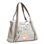 Clemson Tigers Hoodie Purse