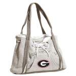 Georgia Bulldogs Hoodie Purse