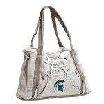 Michigan State Spartans Hoodie Purse