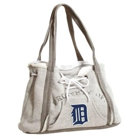 Detroit Tigers Hoodie Purse