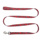 Texas Tech Red Raiders Pet Leash 1X60 - Special Order