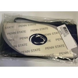 Penn State Nittany Lions Wallet Curve Organizer Style