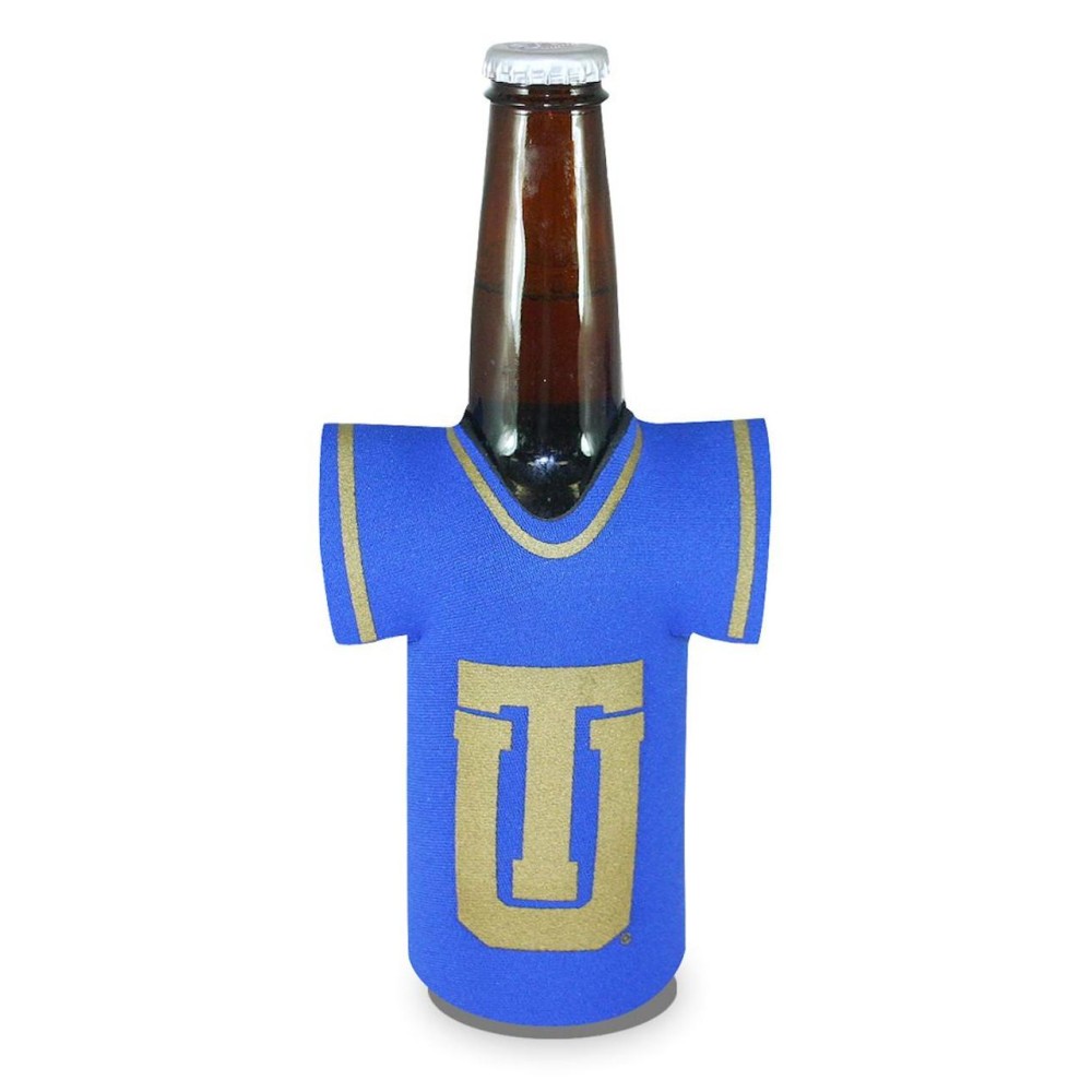 Tulsa Golden Hurricane Bottle Jersey Holder