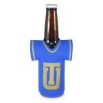 Tulsa Golden Hurricane Bottle Jersey Holder