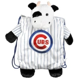 Chicago Cubs Backpack Pal Co