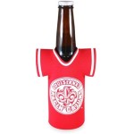 Louisiana Lafayette Ragin Cajuns Bottle Jersey Holder