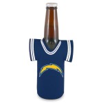 Los Angeles Chargers Bottle Jersey Holder