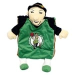Boston Celtics Backpack Pal Co