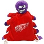 Detroit Red Wings Backpack Pal Co