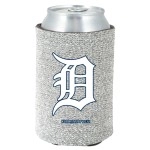 Detroit Tigers Kolder Kaddy Can Holder - Glitter