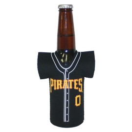 Pittsburgh Pirates Jersey Bottle Holder