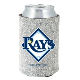 Tampa Bay Rays Kolder Kaddy Can Holder - Glitter