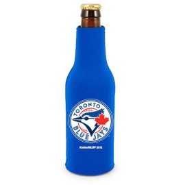 Toronto Blue Jays Bottle Suit Holder Blue