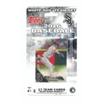 Chicago White Sox Topps Team Set - 2016 Co