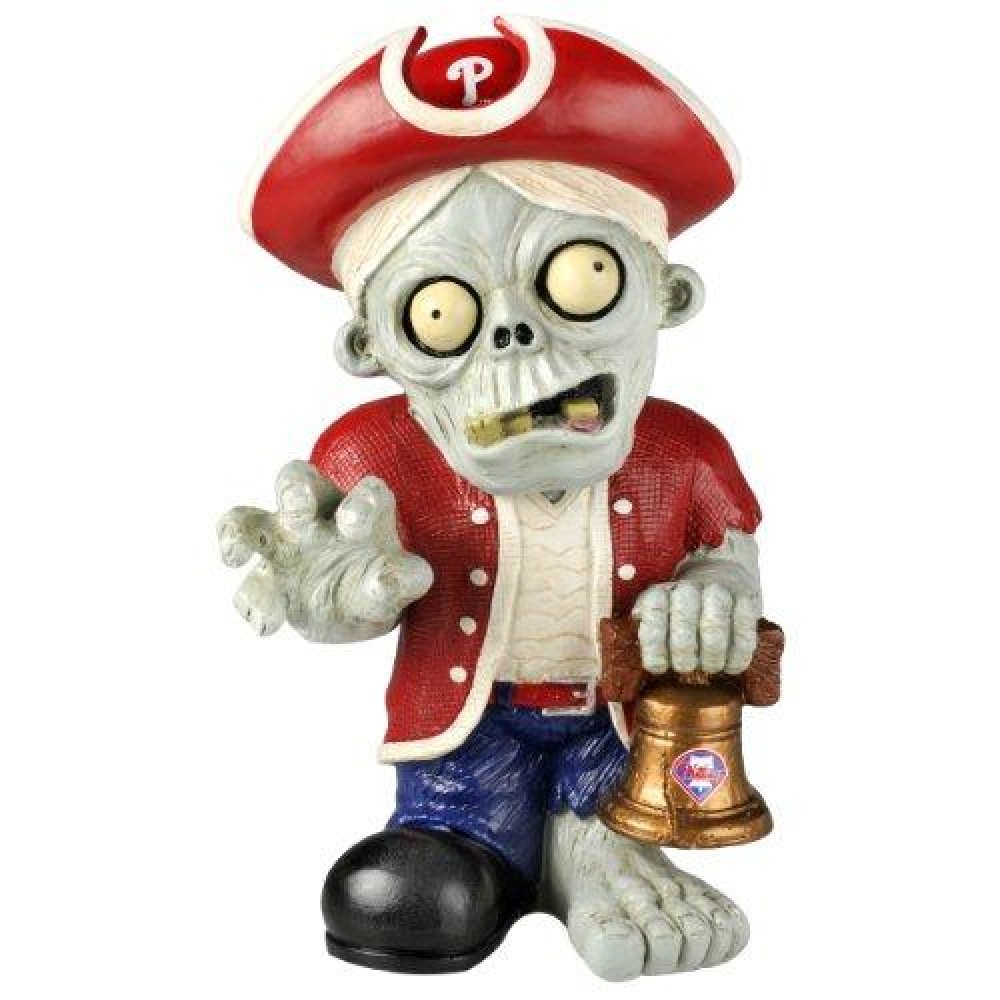 Baltimore Orioles Zombie Figurine Co