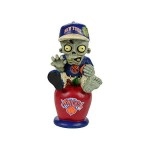 New York Knicks Zombie Figurine - On Logo Co