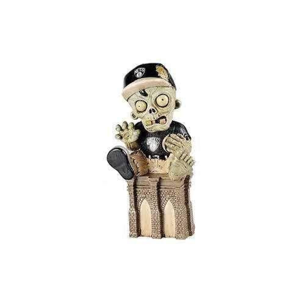 Brooklyn Nets Zombie Figurine - On Logo Co