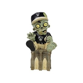 Brooklyn Nets Zombie Figurine - Thematic Co