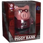 South Carolina Gamecocks Piggy Bank - Large Stand Up Superhero Co