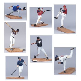 Sport Picks Mlb #15 Figurines Case