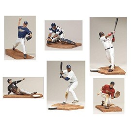 Sport Picks Mlb #16 Figurines Case