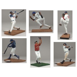 Sport Picks Mlb #22 Figurines Case