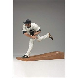 New York Yankees Joba Chamberlain Mcfarlane Figurine -