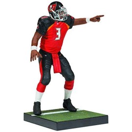 Tampa Bay Buccaneers Jameis Winston Figurine - 2015 Release -