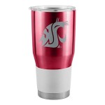 Washington State Cougars Travel Tumbler 30Oz Ultra Red Co