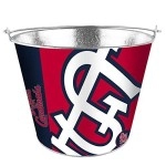 San Francisco Giants Bucket 5 Quart Hype Design Special Order