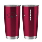 Philadelphia Phillies Travel Tumbler 20Oz Ultra Silver Co