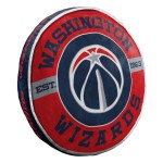 Washington Wizards Pillow Cloud To Go Style - Special Order