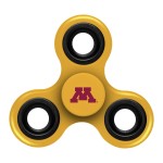 Minnesota Golden Gophers Spinnerz Three Way Diztracto Co