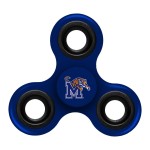 Memphis Tigers Spinnerz Three Way Diztracto Co