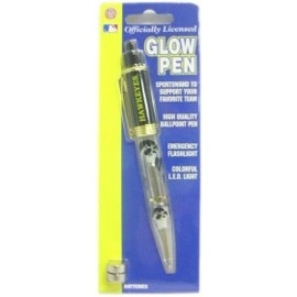 Iowa Hawkeyes Pen Glow Style Co