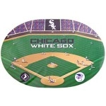 Chicago White Sox Placemats Set Of 4 Co