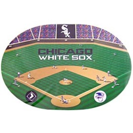 Chicago White Sox Placemats Set Of 4 Co