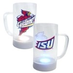 Iowa State Cyclones Mug Glow Style Co