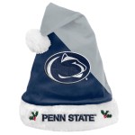 Penn State Nittany Lions Santa Hat Basic 2020