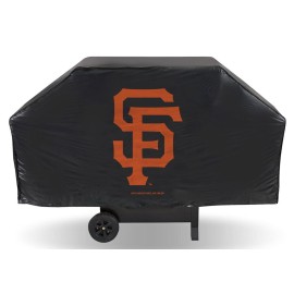 San Francisco Giants Grill Cover Economy
